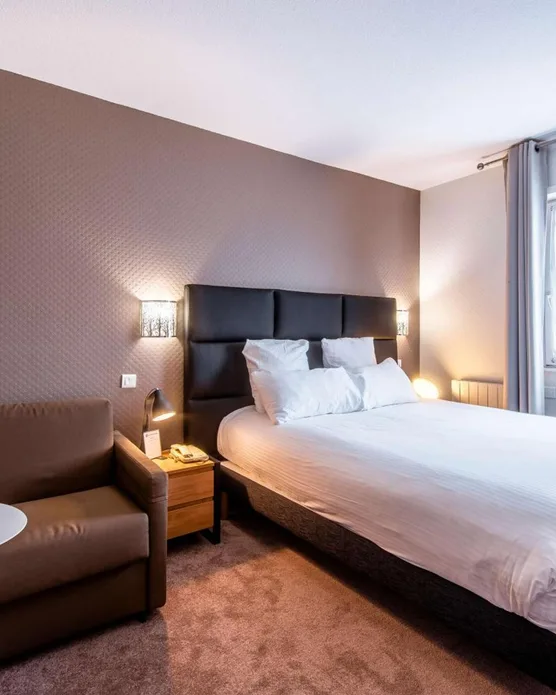 Cheval Blanc Baldersheim, photo 10