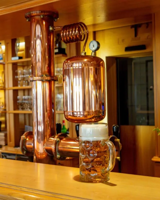 Cheval Blanc Baldersheim, photo 12