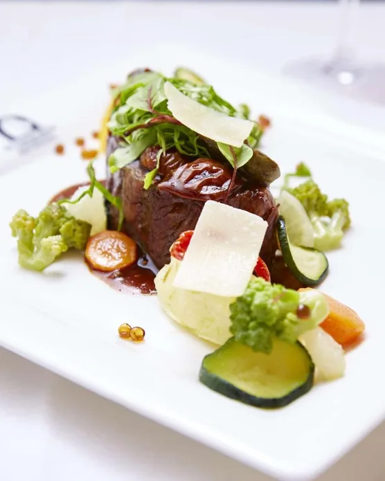 Cheval Blanc Baldersheim, photo 13