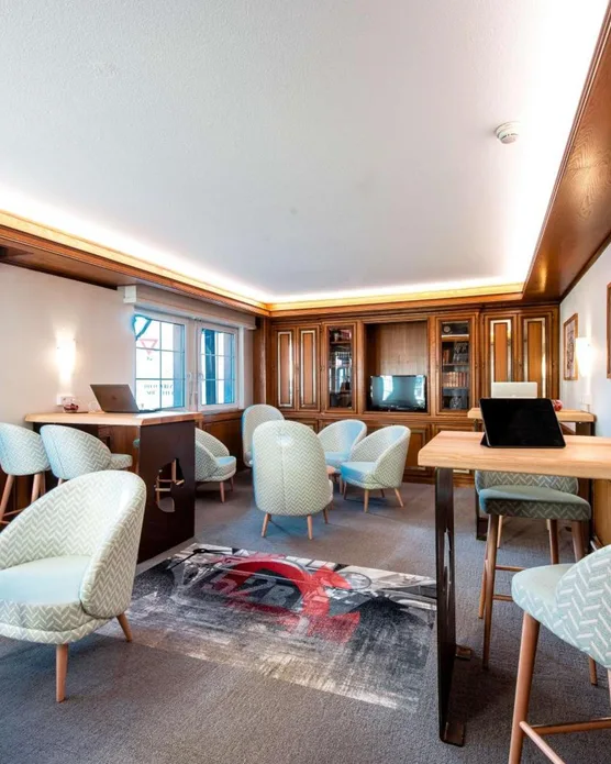 Cheval Blanc Baldersheim, photo 15