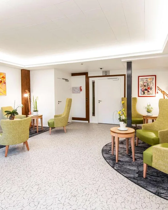 Cheval Blanc Baldersheim, photo 16
