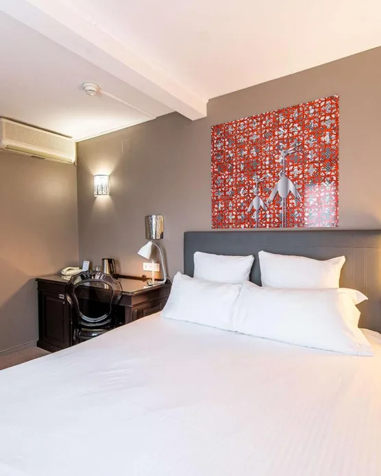 Cheval Blanc Baldersheim, photo 19