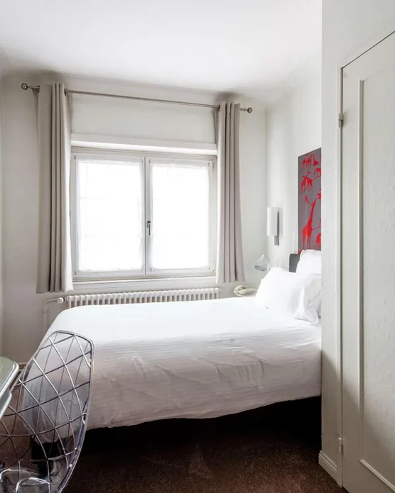 Cheval Blanc Baldersheim, photo 40