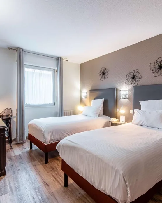 Cheval Blanc Baldersheim, photo 45