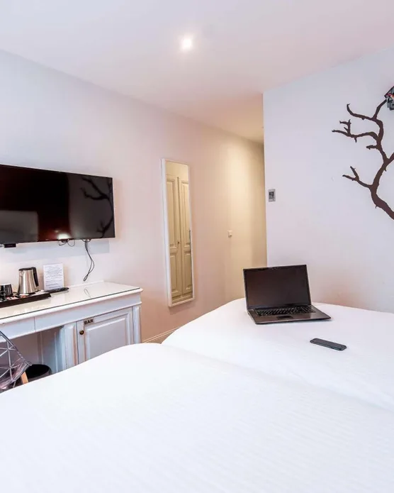 Cheval Blanc Baldersheim, photo 6