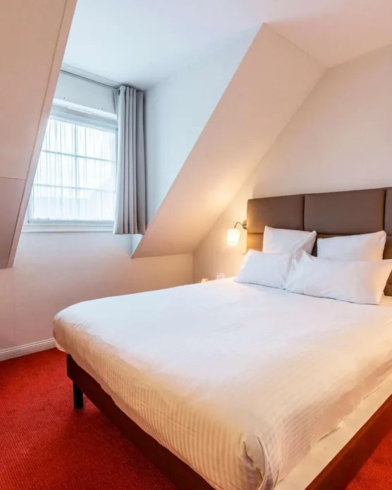 Cheval Blanc Baldersheim, photo 2