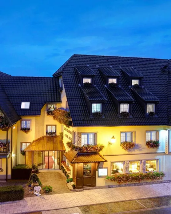 Cheval Blanc Baldersheim