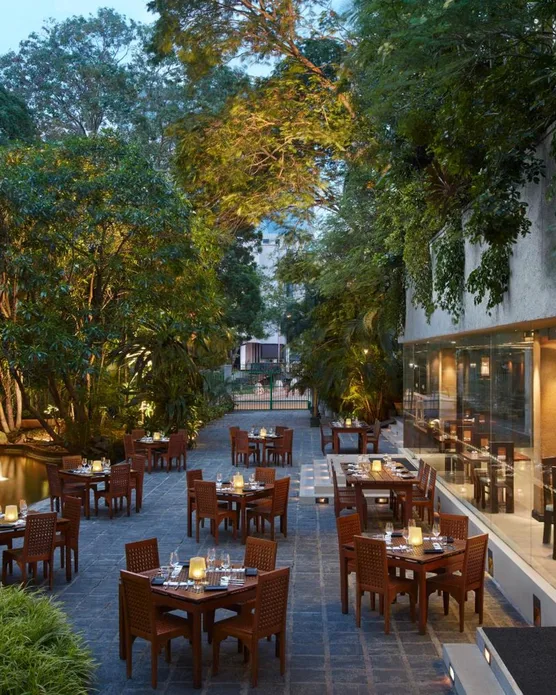 Cinnamon Grand Colombo, photo 2