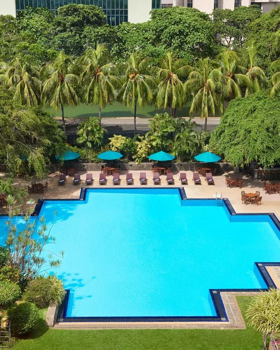 Cinnamon Grand Colombo, photo 1