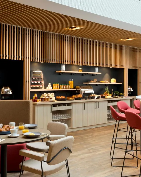 Citadines Eurometropole Strasbourg, photo 12