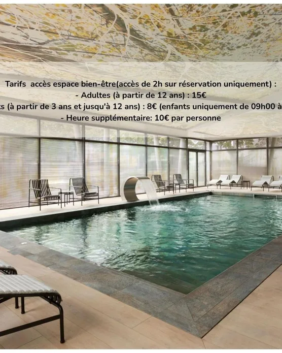Citadines Eurometropole Strasbourg, photo 13