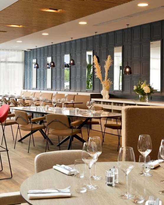Citadines Eurometropole Strasbourg, photo 20