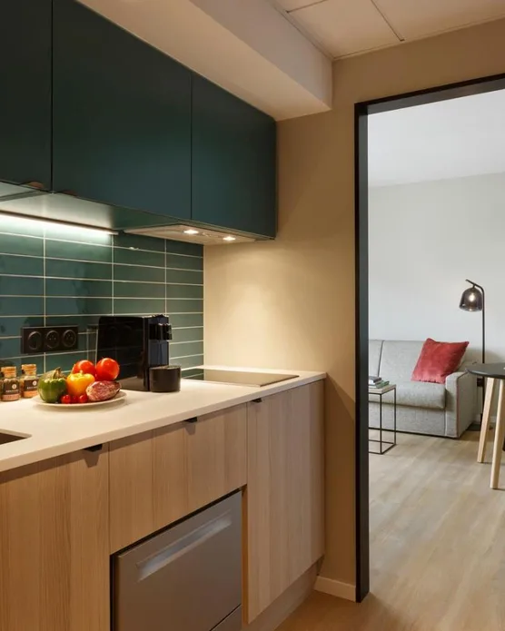 Citadines Eurometropole Strasbourg, photo 25