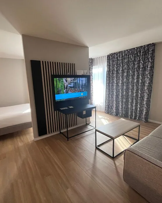 Citadines Eurometropole Strasbourg, photo 26