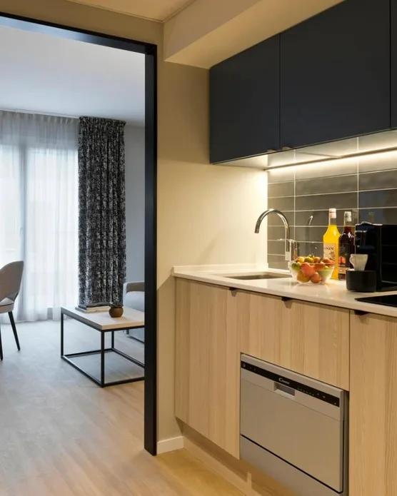 Citadines Eurometropole Strasbourg, photo 31