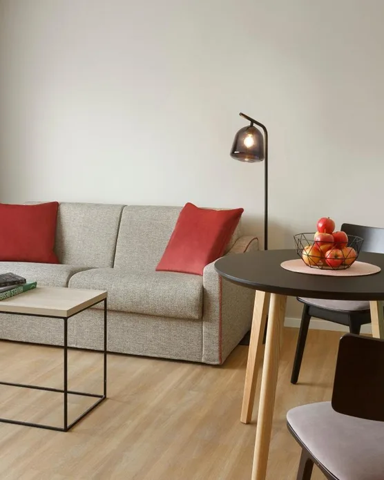 Citadines Eurometropole Strasbourg, photo 39