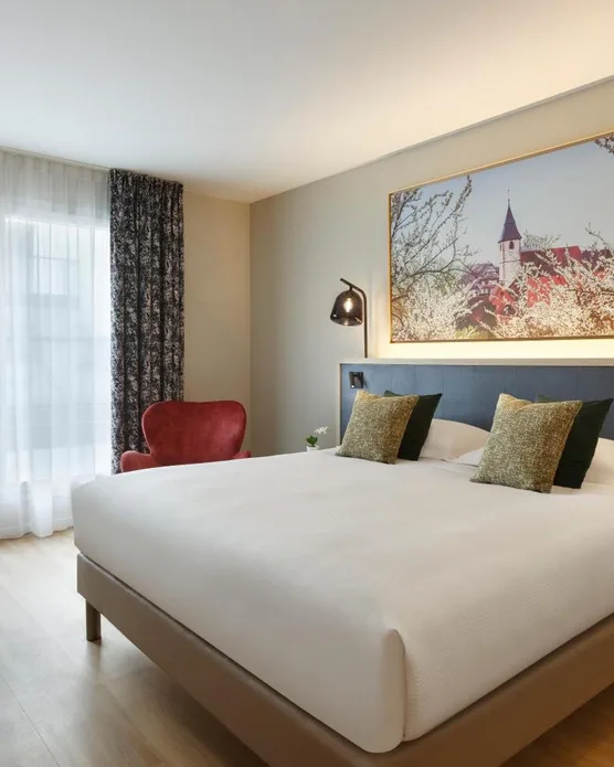 Citadines Eurometropole Strasbourg, photo 40