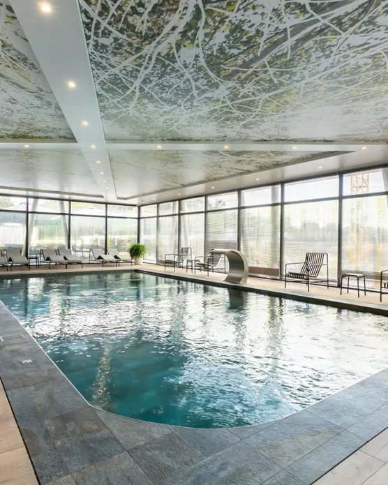 Citadines Eurometropole Strasbourg, photo 1