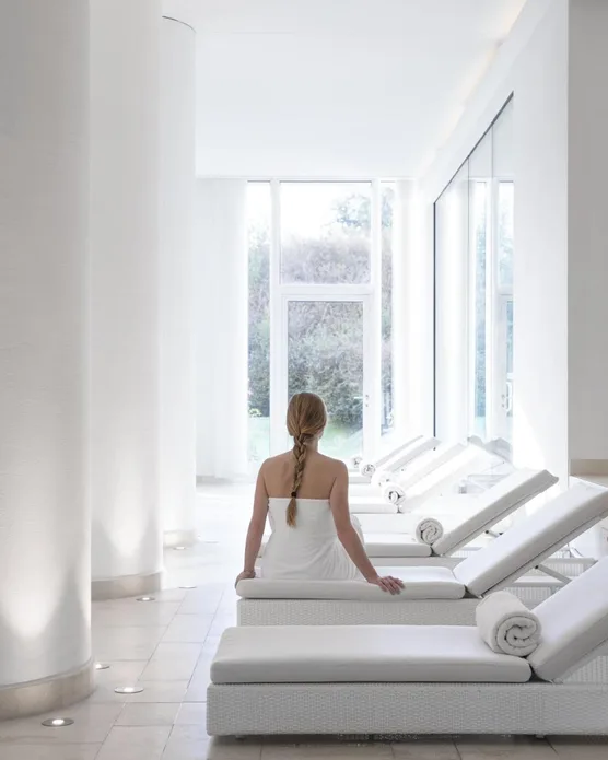 Collina d'Oro Resort & SPA, Starhotels Collezione, photo 12