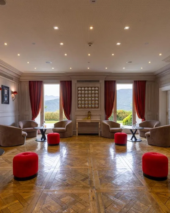 Collina d'Oro Resort & SPA, Starhotels Collezione, photo 4