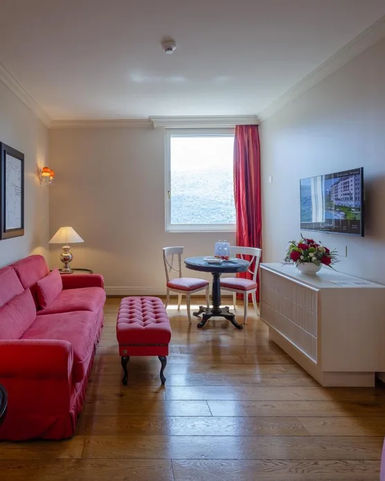 Collina d'Oro Resort & SPA, Starhotels Collezione, photo 6