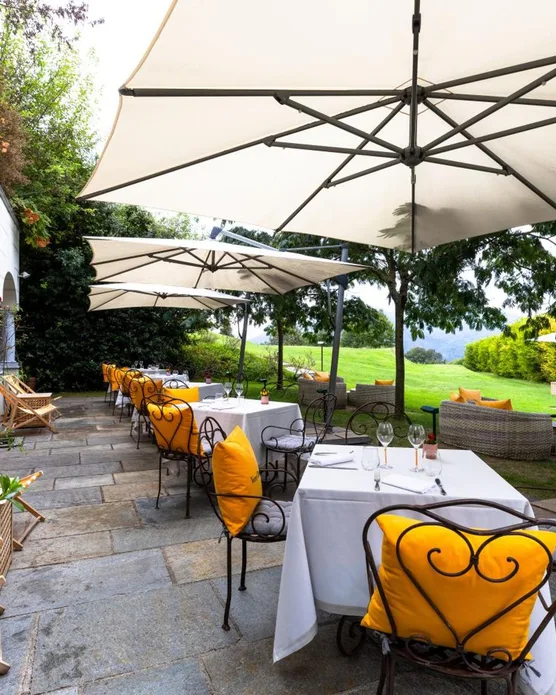 Collina d'Oro Resort & SPA, Starhotels Collezione, photo 7
