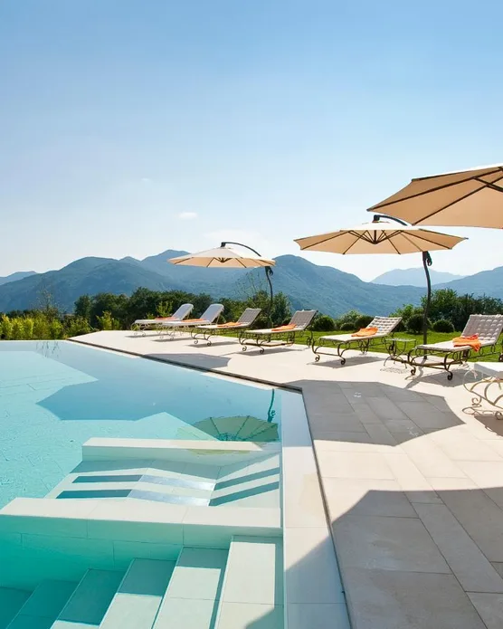 Collina d'Oro Resort & SPA, Starhotels Collezione, photo 8