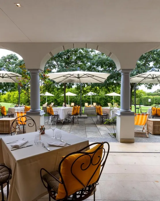Collina d'Oro Resort & SPA, Starhotels Collezione, photo 9