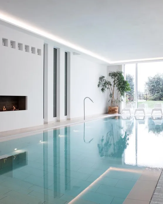 Collina d'Oro Resort & SPA, Starhotels Collezione, photo 2