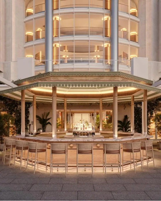 Conrad Algarve, photo 10