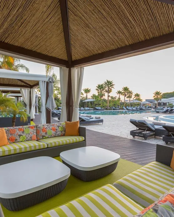 Conrad Algarve, photo 4