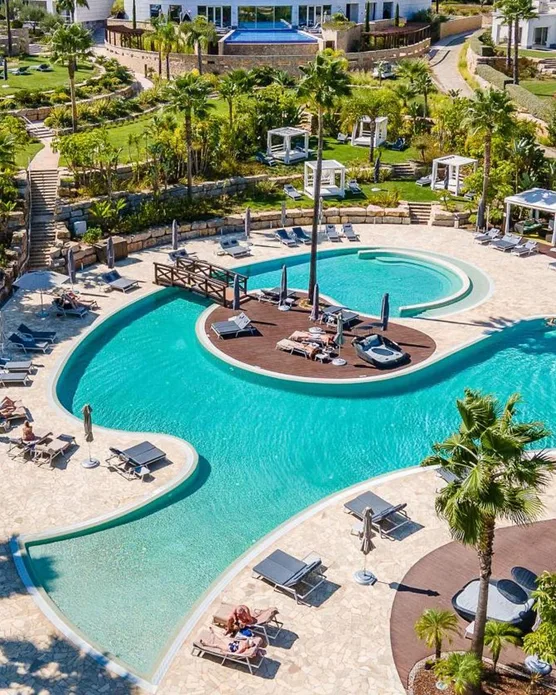 Conrad Algarve, photo 2