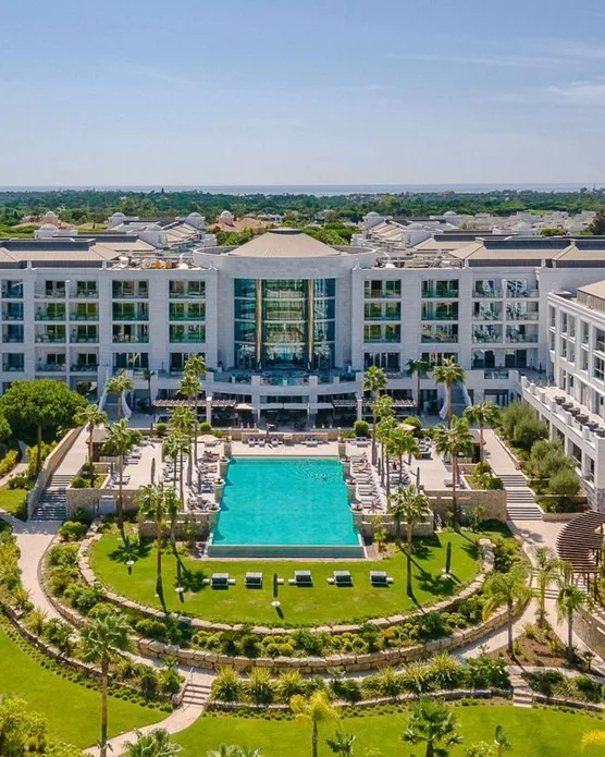 Conrad Algarve, photo 1