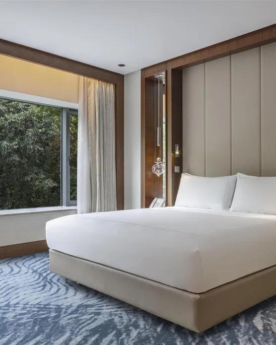 Conrad Istanbul Bosphorus, photo 10