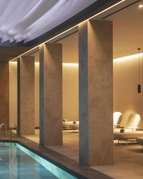 Conrad Istanbul Bosphorus, photo 2