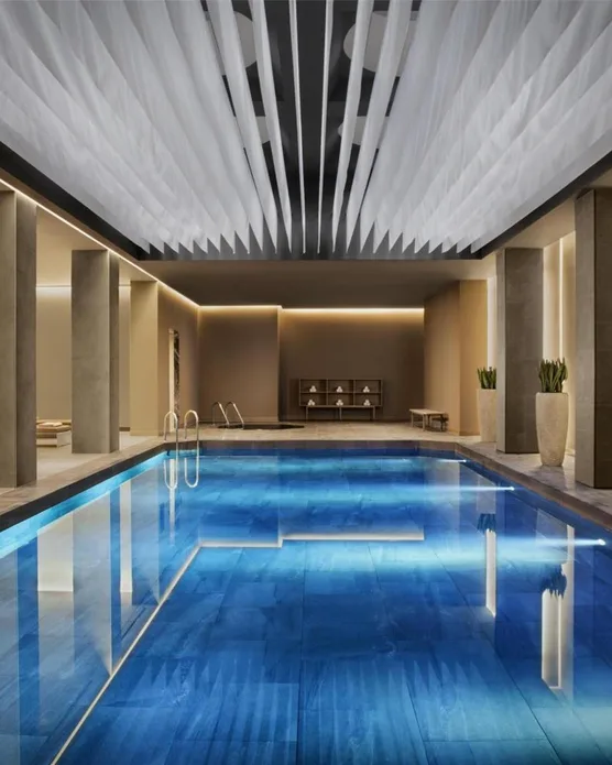 Conrad Istanbul Bosphorus, photo 1