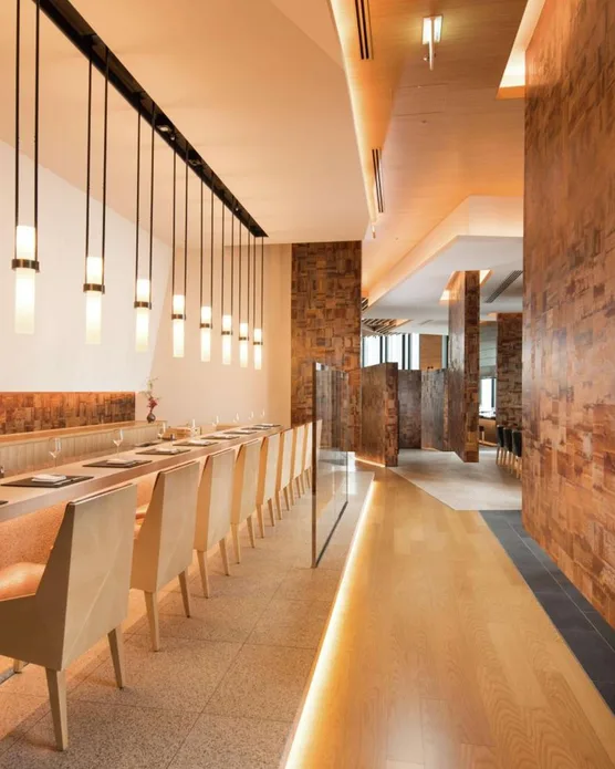Conrad Osaka, photo 7