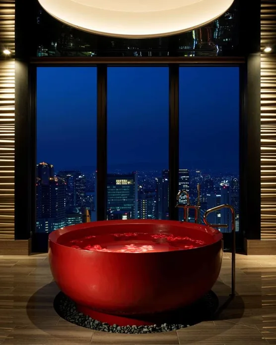 Conrad Osaka, photo 8