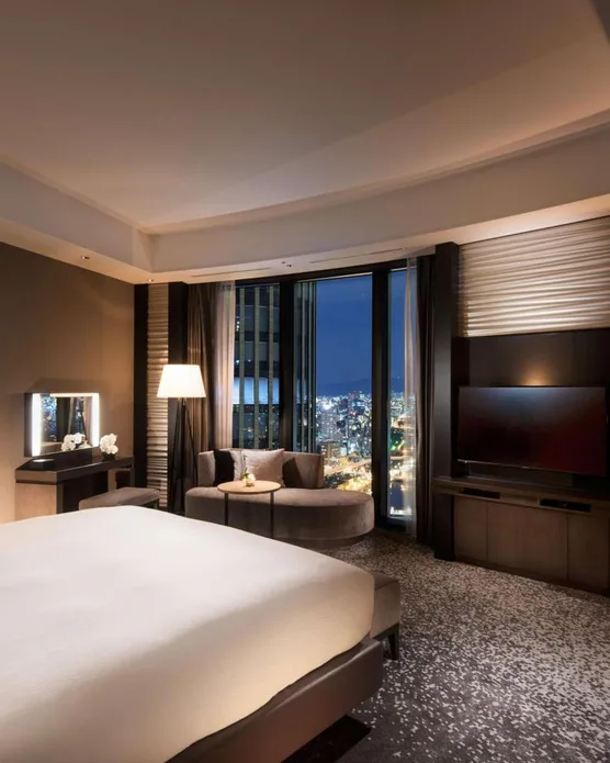 Conrad Osaka, photo 9
