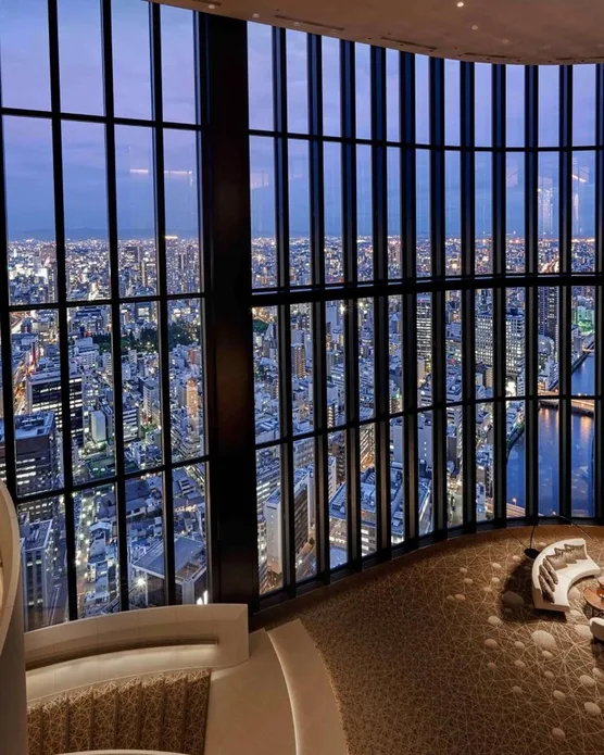 Conrad Osaka, photo 3