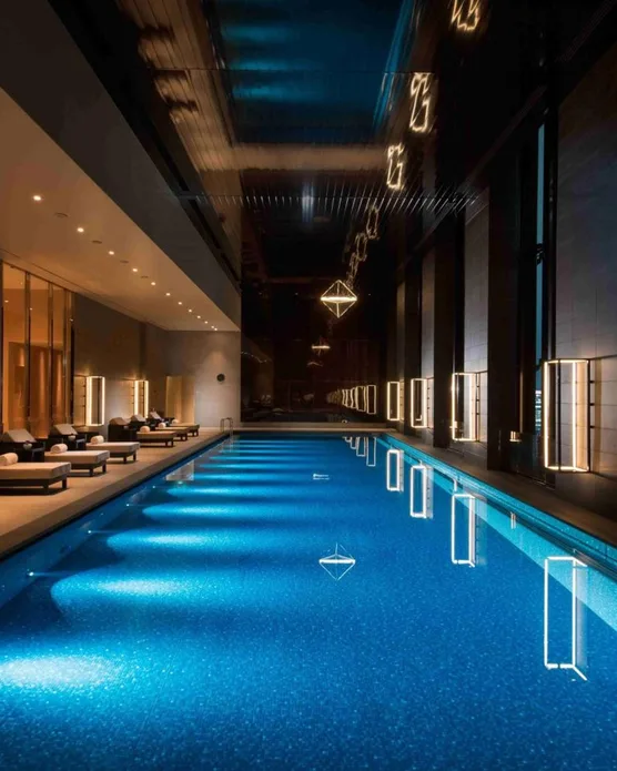 Conrad Osaka, photo 1