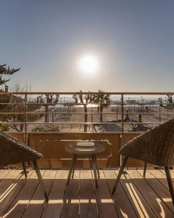 Hôtel Côté Sable, photo 8