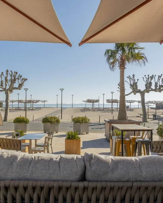 Hôtel Côté Sable, photo 2