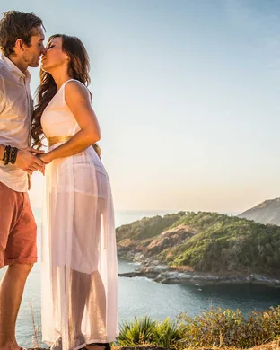 Love Room : vivez une soirée en amoureux inoubliable