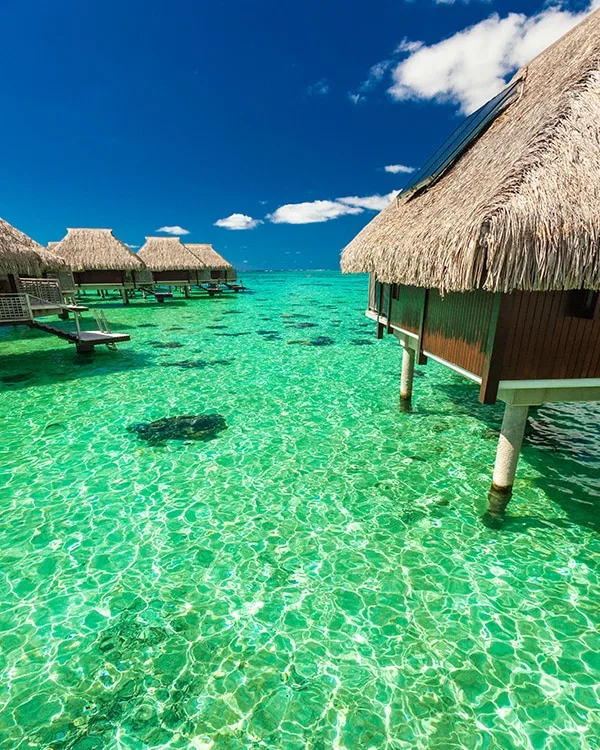 croiseire tahiti