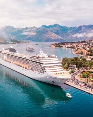 Les plus belles croisières pour explorer le monde