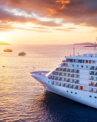 Les meilleures croisières au départ de Marseille
