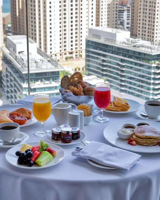 Crowne Plaza Dubai Marina by IHG, photo 11