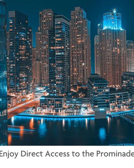 Crowne Plaza Dubai Marina by IHG, photo 12