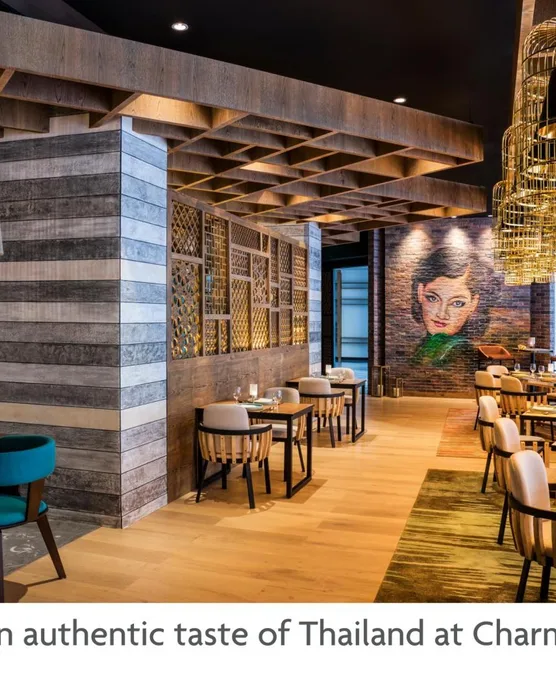 Crowne Plaza Dubai Marina by IHG, photo 14